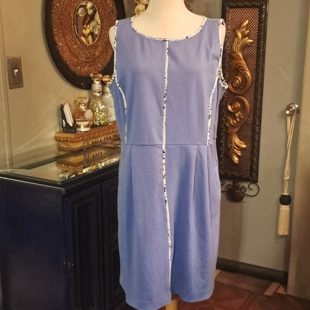 Apt. 9 dress